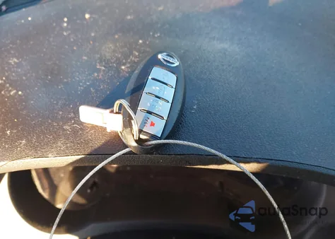 2011 Nissan Altima 3.5 Sr z USA, uszkodzony, nr VIN 1N4BL2AP1BN452915